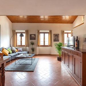 Appartement met Drie Slaapkamers